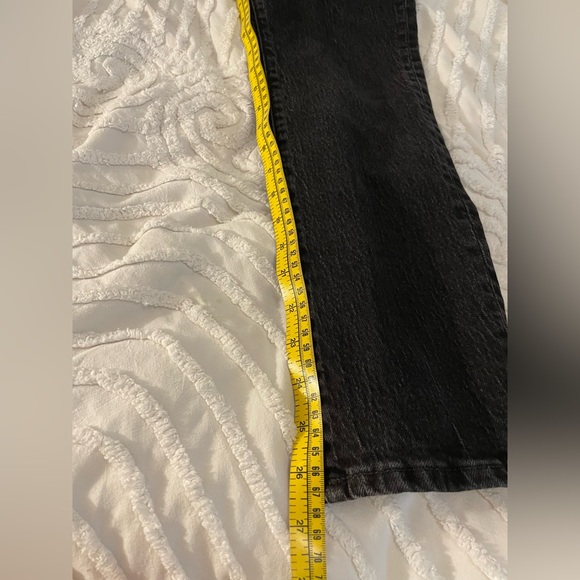 Madewell Midrise Perfect Vintage Jean 24 - Picture 9 of 9